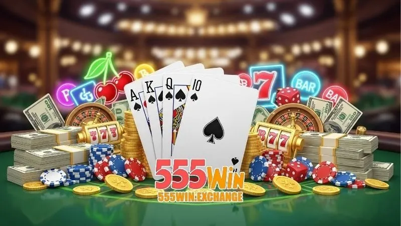 suc-hut-manh-liet-cua-sanh-game-bai-555win